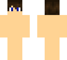 brown hair base