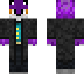 bryte the fox