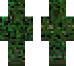 camo