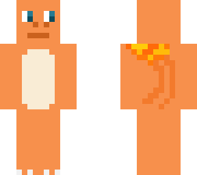 charmander