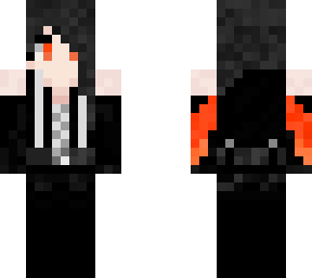 cinder fall 2.0