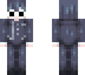 clout shuichi