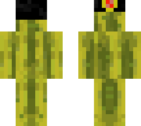 communist melon