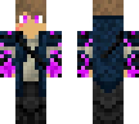 cosmic mage