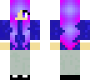 cotton candy goddess (2)
