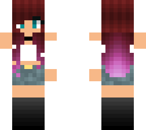 cute girl