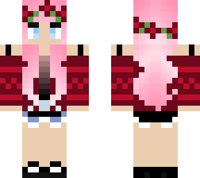 cute girl