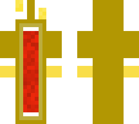 dark gold unspeakable