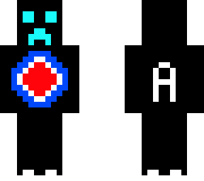 dark teenager creeper