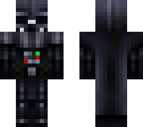 darth vader - v3/fix - (pc, mcpe, xbox)
