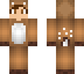 deer skin