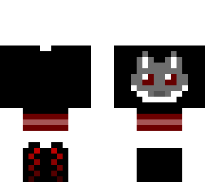 demon fox (outfit base)