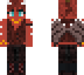 demon girl