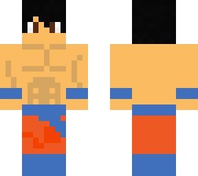 dragonball