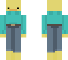 duck