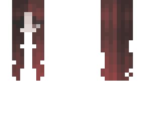 dying rose -hb