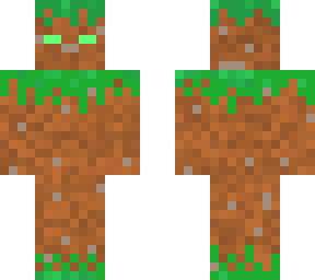 earthman