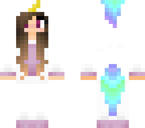 edited skin