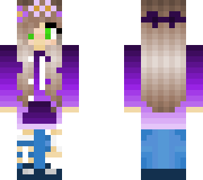 edited skin