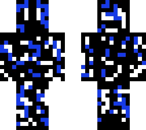 elementals - chaos