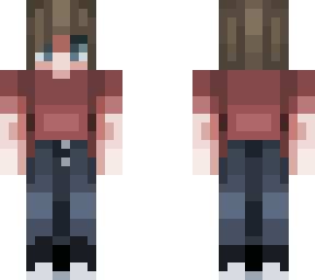 emmett - oc