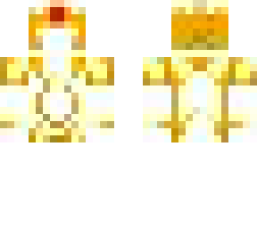 epic nether mage