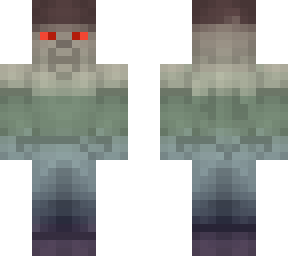 evil rainbow steve