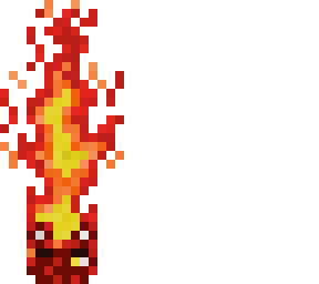 fire ball