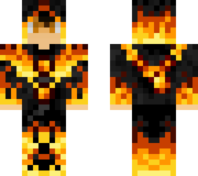 fire ninja gift for lenny