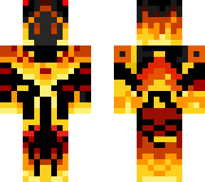 five (season 11 finale) *the elemental children* fixed