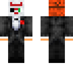 fixed purge ryder
