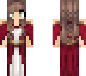 flore liatti dress skin