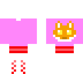 fox (outfit base)
