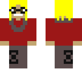 frau vlpel
