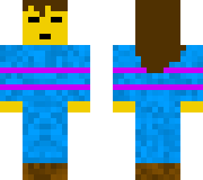 frisk(undertale)