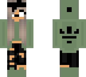 from elllen just added glasses