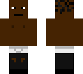 gabri metti questa cavolo di skin ti prego