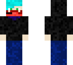 gamer boy