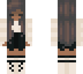 girl - edit