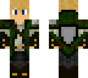 green adventurer 1.2