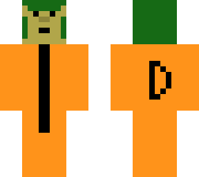 green arrow