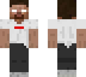 herobrine supreme-t