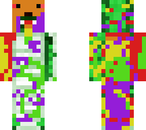 homo serpent
