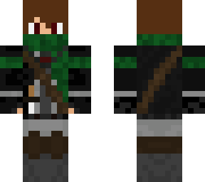 hunter