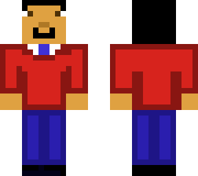 if i was in minecraft