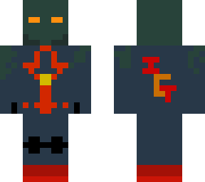 igt soldier (dylan)