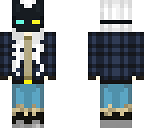 jackie mask