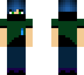 jeremy (another oc)