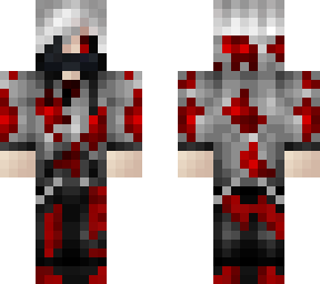 kanekithekiller
