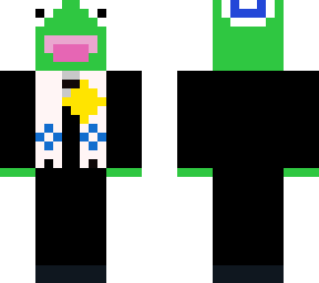 kermit jew